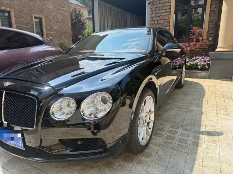 2017 Bentley Flying Spur 4.0T 507HP V8 8AT,autocango,china used car exporter,china ev exporter,chinese used car exporter,chinese used ev exporter