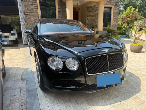 2017 Bentley Flying Spur 4.0T 507HP V8 8AT,autocango,china used car exporter,china ev exporter,chinese used car exporter,chinese used ev exporter