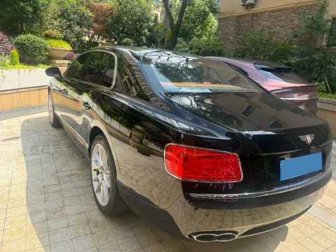 2017 Bentley Flying Spur 4.0T 507HP V8 8AT,autocango,china used car exporter,china ev exporter,chinese used car exporter,chinese used ev exporter