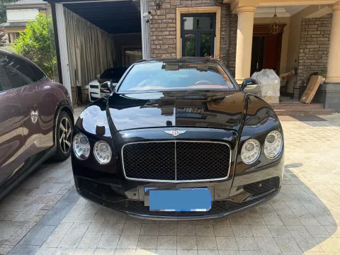 2017 Bentley Flying Spur 4.0T 507HP V8 8AT,autocango,china used car exporter,china ev exporter,chinese used car exporter,chinese used ev exporter