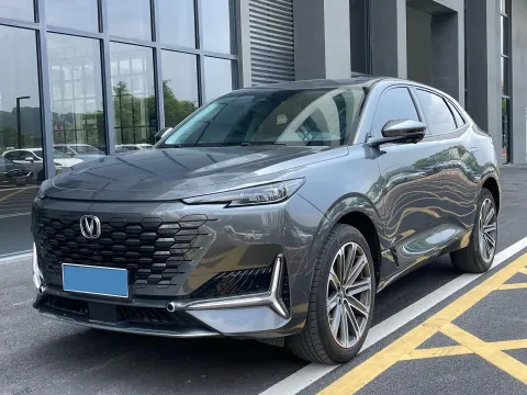 2021 CHANGAN UNI-K,autocango,china used car exporter,china ev exporter,chinese used car exporter,chinese used ev exporter