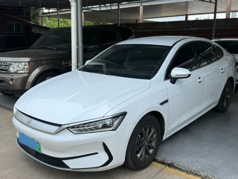 BYD