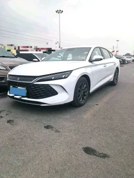 2024 BYD QINL,autocango,china used car exporter,china ev exporter,chinese used car exporter,chinese used ev exporter