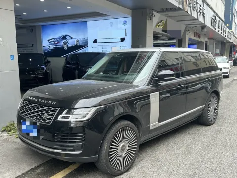 Land Rover