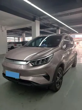 2023 BYD YUAN PRO,autocango,china used car exporter,china ev exporter,chinese used car exporter,chinese used ev exporter