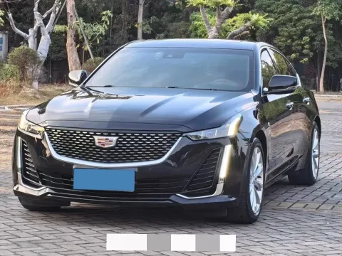 2022 CADILLAC CT5,autocango,china used car exporter,china ev exporter,chinese used car exporter,chinese used ev exporter