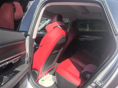 2023 Xpeng P7 BEV 86.2KWH