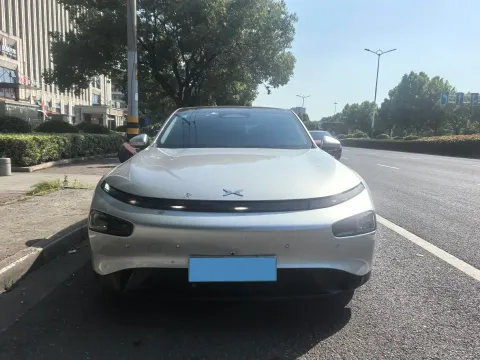 2023 Xpeng P7 BEV 86.2KWH