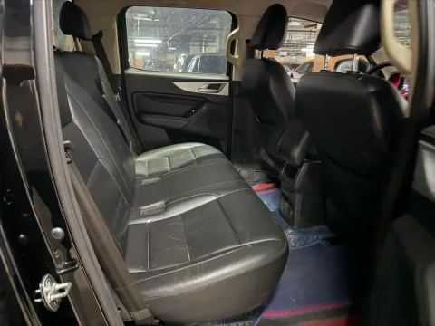 2021 Great Wall Poer 2.0T 163HP L4 8AT