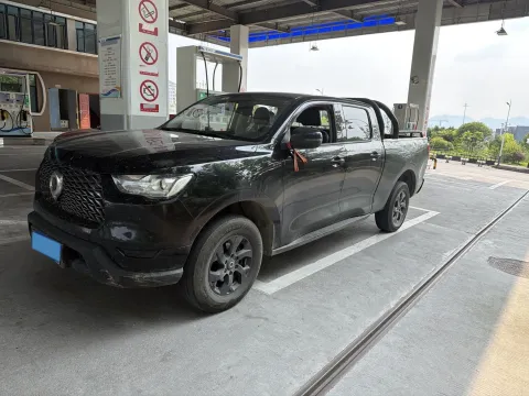 2021 GREAT WALL POER,autocango,china used car exporter,china ev exporter,chinese used car exporter,chinese used ev exporter