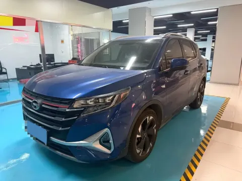 2021 GAC TRUMPCHI GS3,autocango,china used car exporter,china ev exporter,chinese used car exporter,chinese used ev exporter