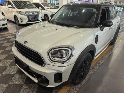 2021 MINI COUNTRYMAN,autocango,china used car exporter,china ev exporter,chinese used car exporter,chinese used ev exporter