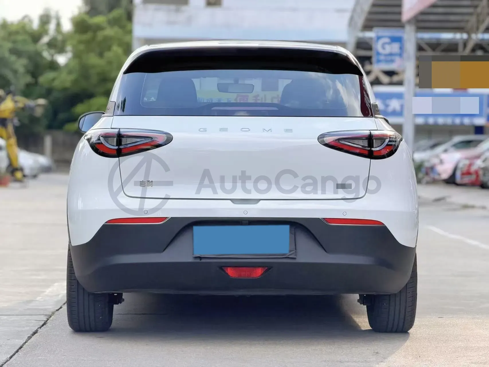 2025 WuLing BinGuo S BEV,autocango,china used car exporter,china ev exporter,chinese used car exporter,chinese used ev exporter