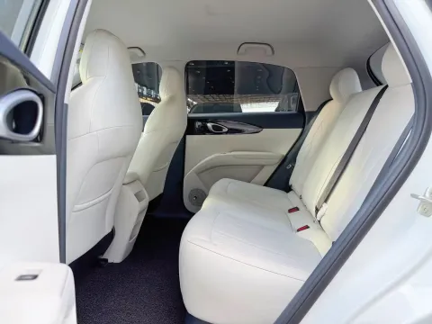 2025 WuLing BinGuo S BEV