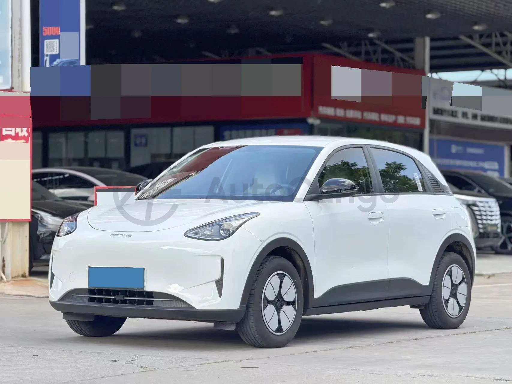 2025 WuLing BinGuo S BEV,autocango,china used car exporter,china ev exporter,chinese used car exporter,chinese used ev exporter