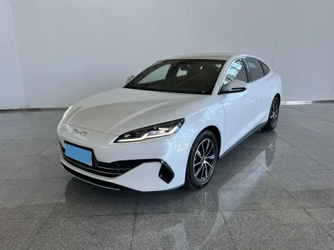 2024 BYD SEAL06,autocango,china used car exporter,china ev exporter,chinese used car exporter,chinese used ev exporter