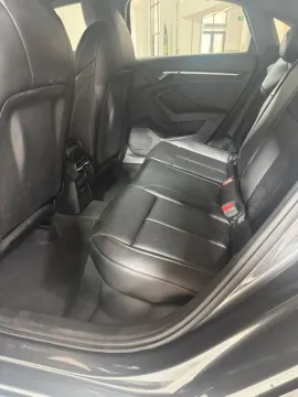 2022 Audi A3 1.4T 150HP L4 7DCT