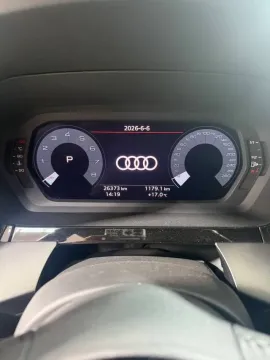 2022 Audi A3 1.4T 150HP L4 7DCT