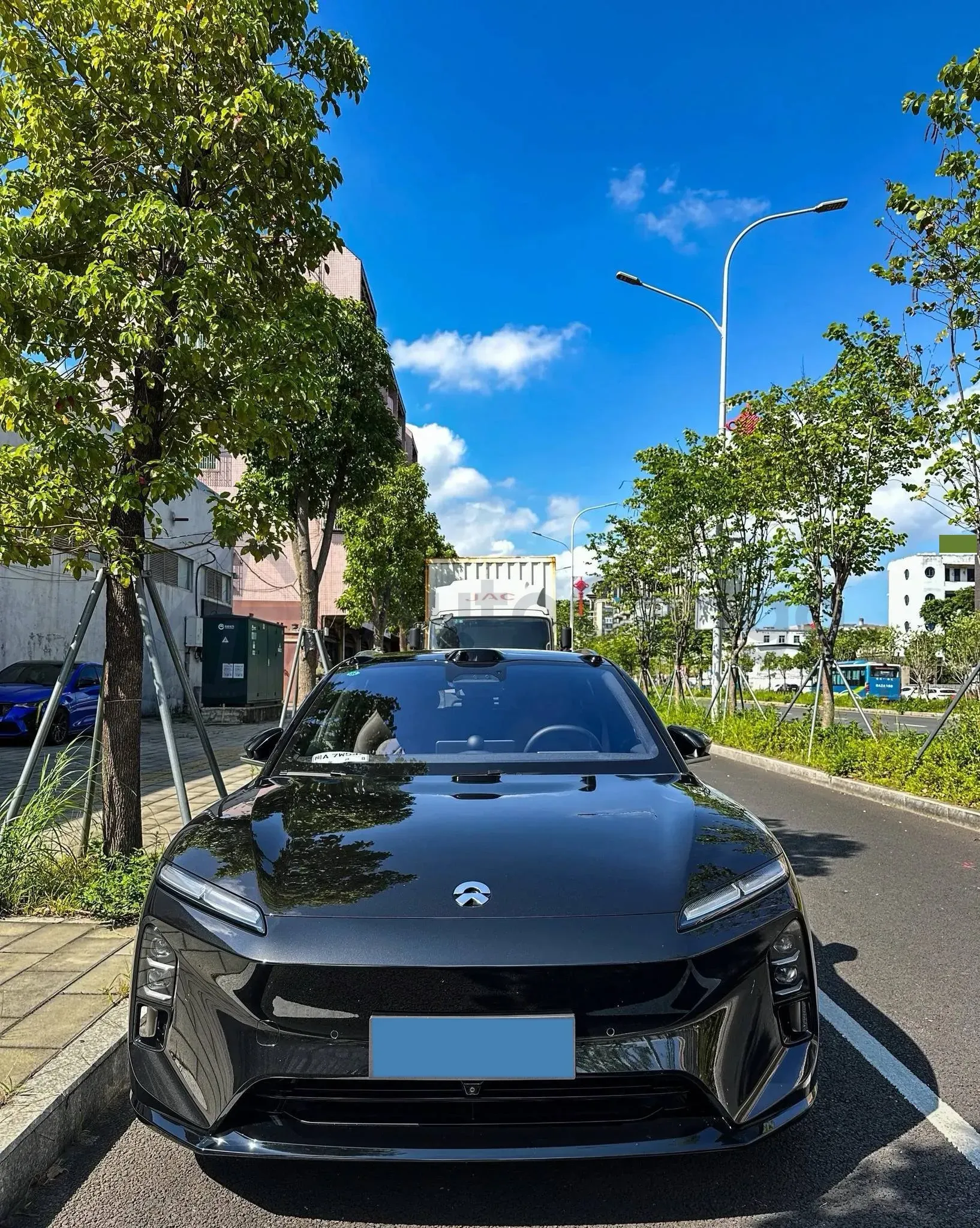 2026 NIO ET5T BEV,autocango,china used car exporter,china ev exporter,chinese used car exporter,chinese used ev exporter