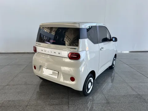 2024 WuLing HongGuang MINI EV BEV 17.3KWH