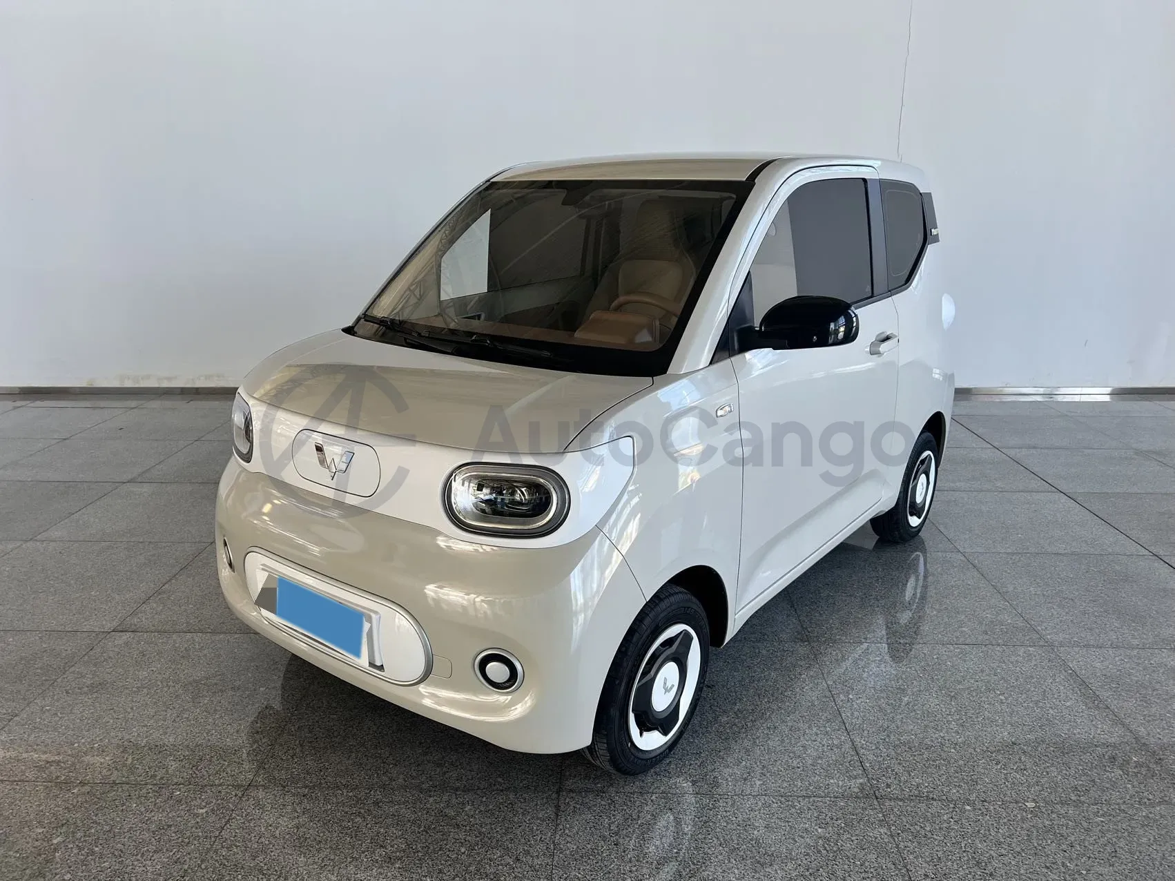 2024 WuLing HongGuang MINI EV BEV 17.3KWH,autocango,china used car exporter,china ev exporter,chinese used car exporter,chinese used ev exporter