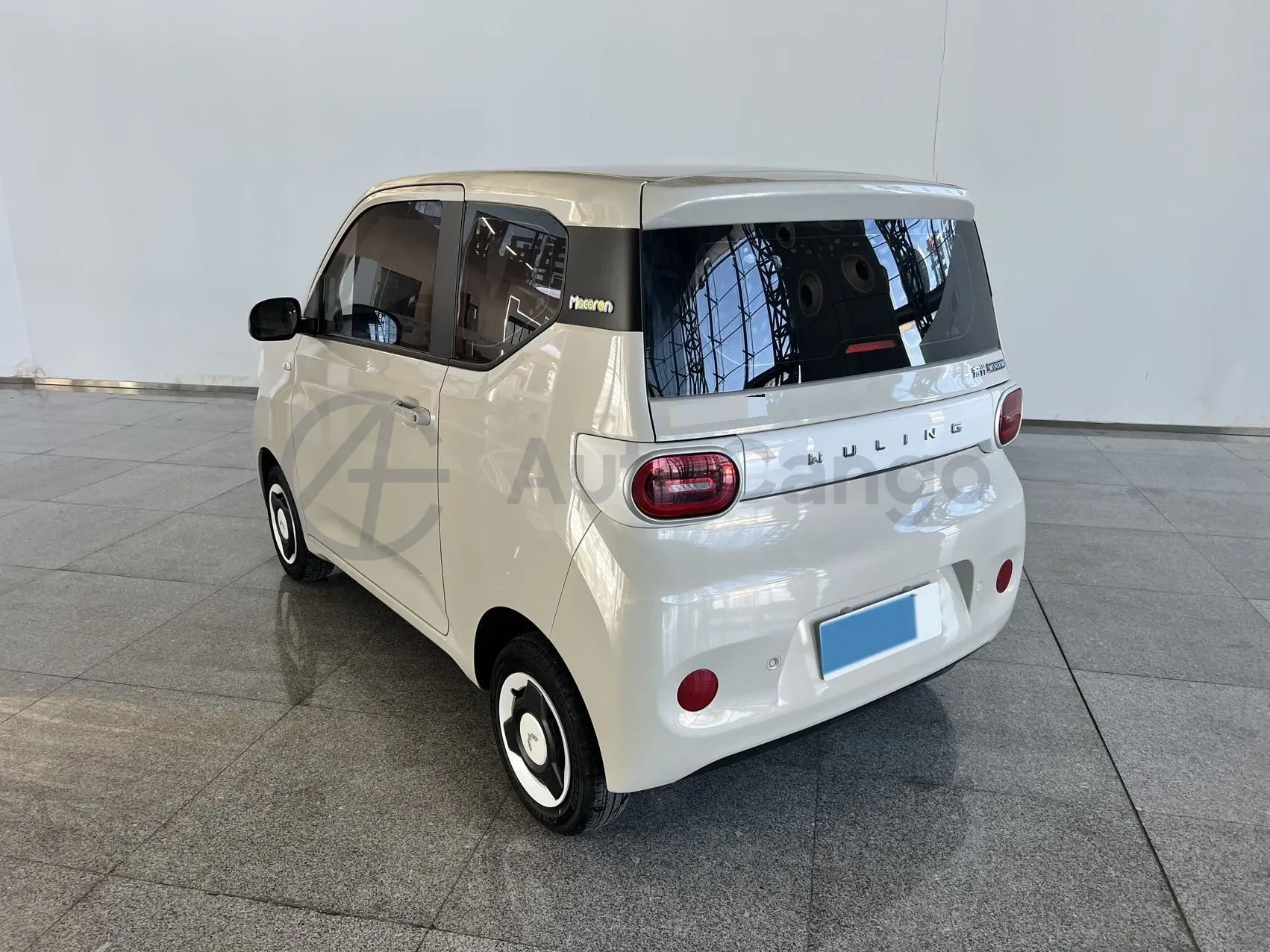 2024 WuLing HongGuang MINI EV BEV 17.3KWH,autocango,china used car exporter,china ev exporter,chinese used car exporter,chinese used ev exporter
