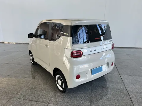 2024 WuLing HongGuang MINI EV BEV 17.3KWH