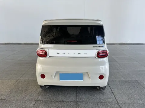 2024 WuLing HongGuang MINI EV BEV 17.3KWH