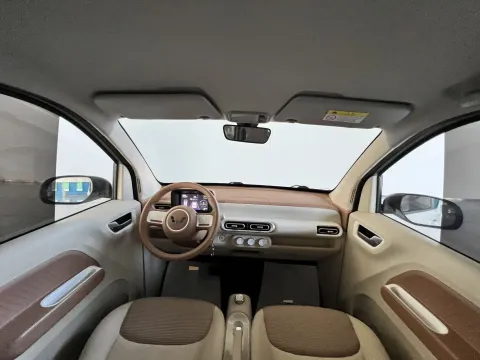 2024 WuLing HongGuang MINI EV BEV 17.3KWH,autocango,china used car exporter,china ev exporter,chinese used car exporter,chinese used ev exporter