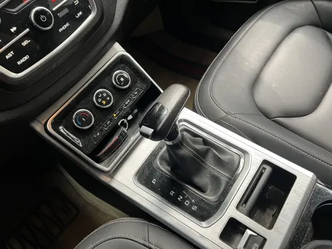 2019 Bestune X40 1.6L 114HP L4 6AT