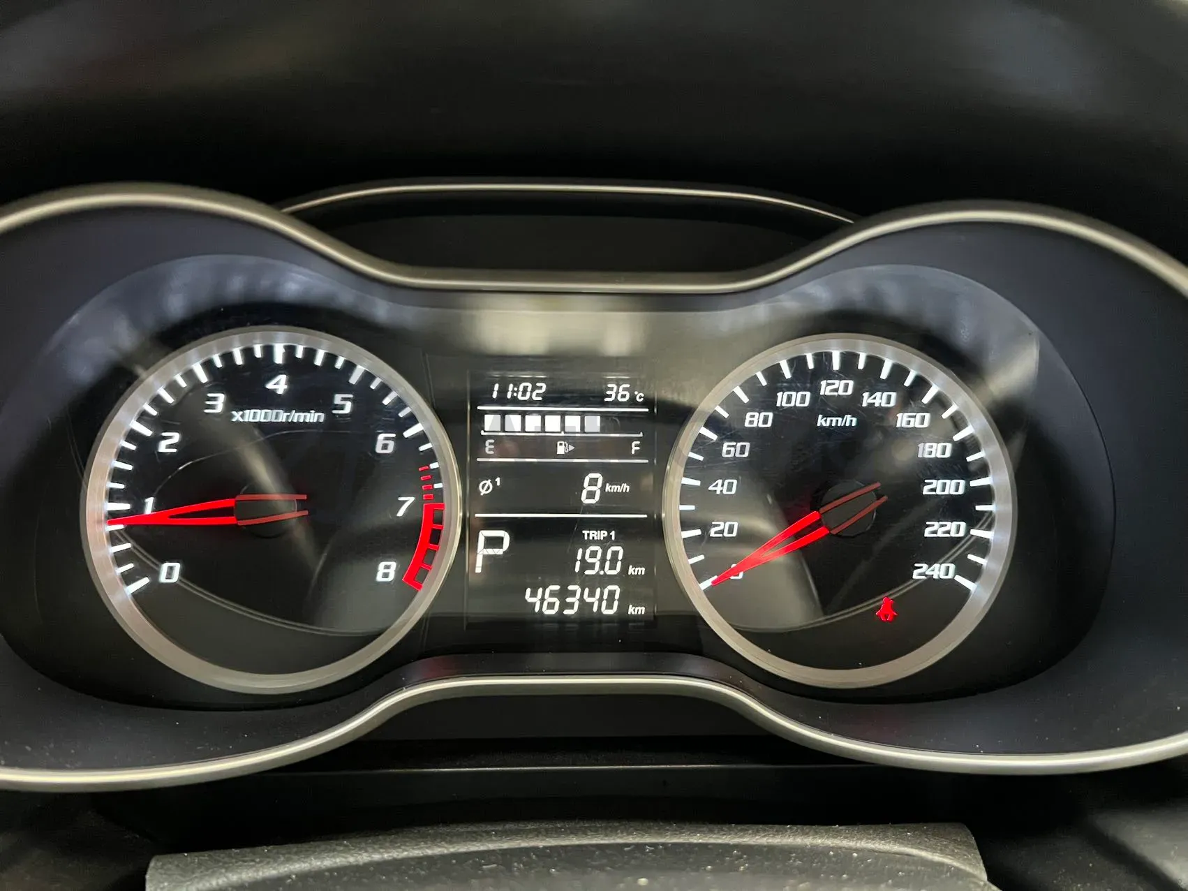 2019 Bestune X40 1.6L 114HP L4 6AT,autocango,china used car exporter,china ev exporter,chinese used car exporter,chinese used ev exporter