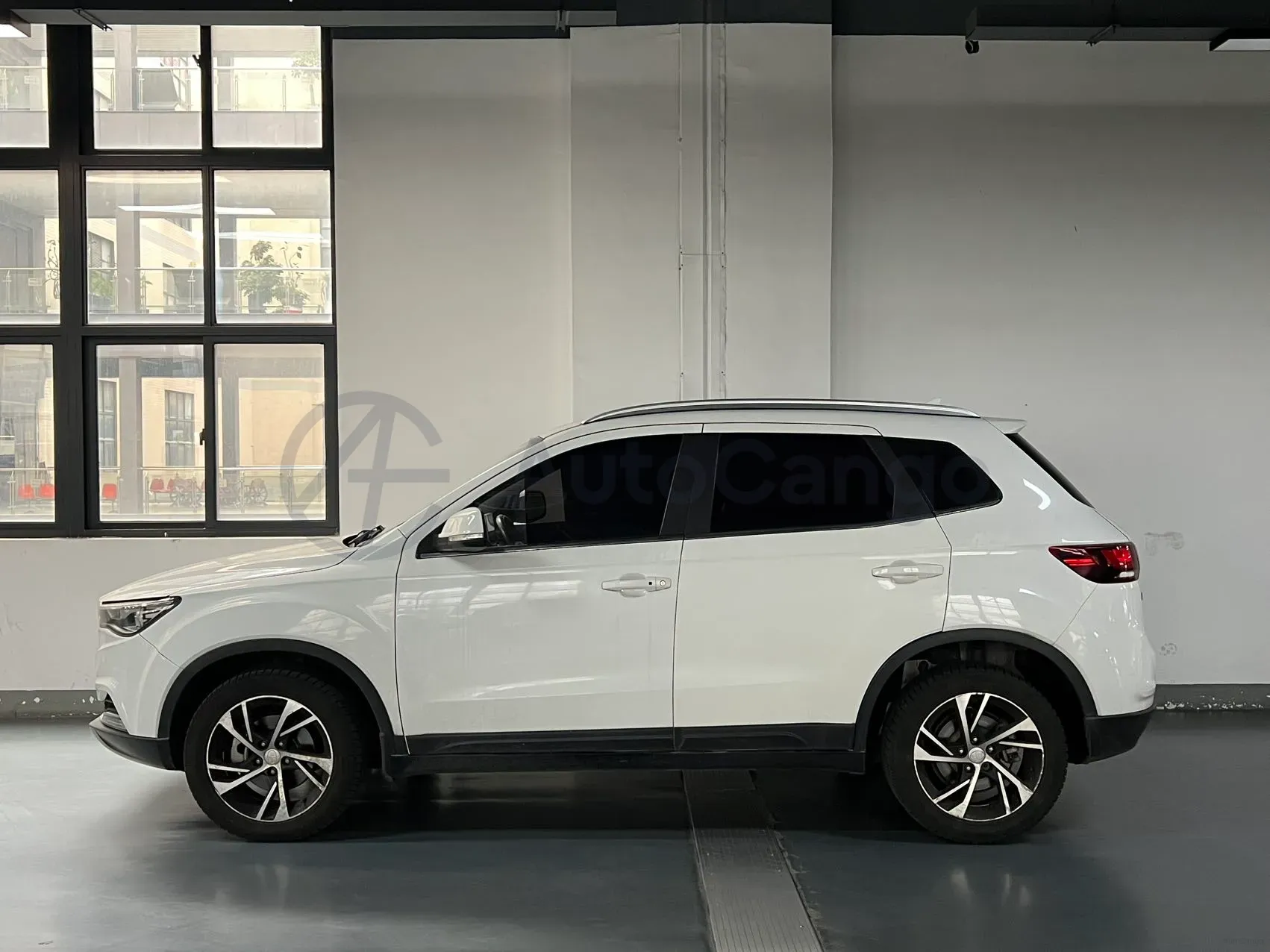2019 Bestune X40 1.6L 114HP L4 6AT,autocango,china used car exporter,china ev exporter,chinese used car exporter,chinese used ev exporter