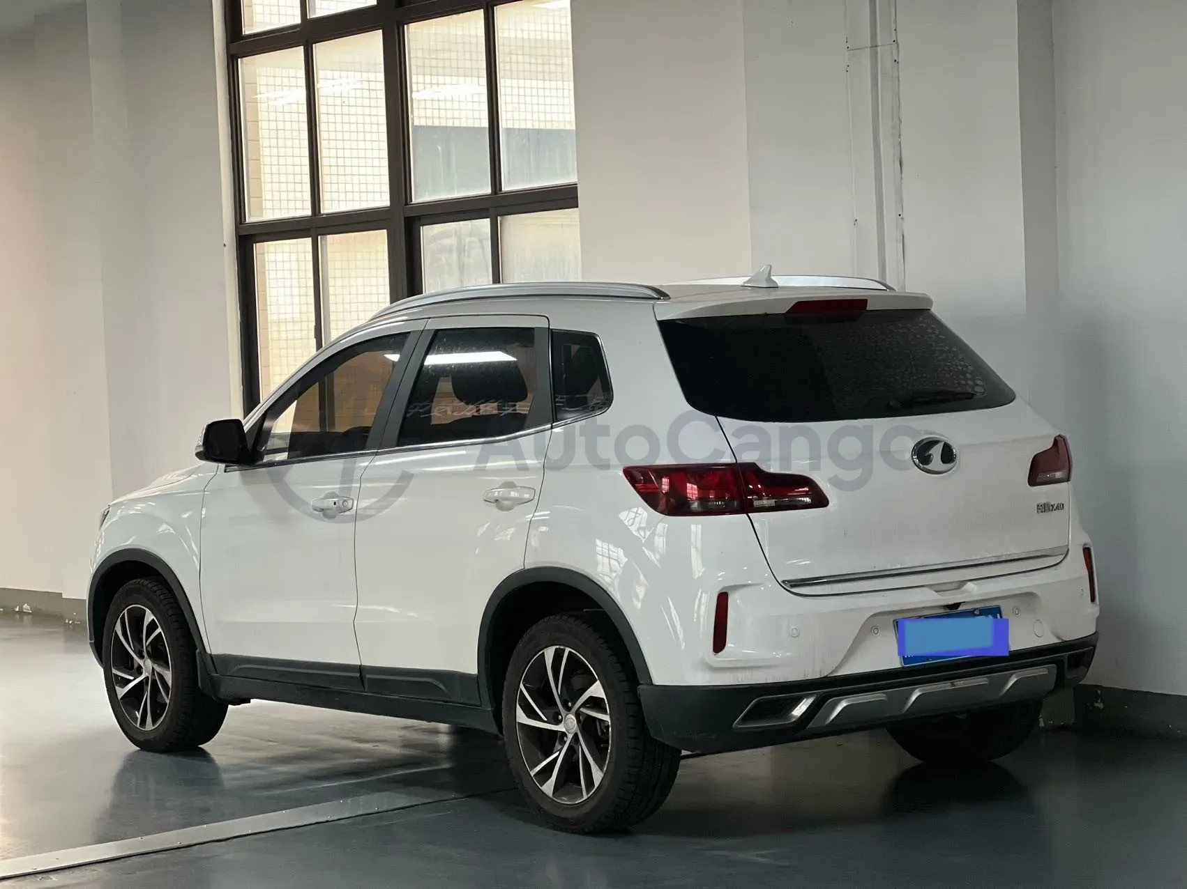 2019 Bestune X40 1.6L 114HP L4 6AT,autocango,china used car exporter,china ev exporter,chinese used car exporter,chinese used ev exporter