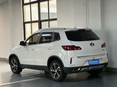 2019 Bestune X40 1.6L 114HP L4 6AT