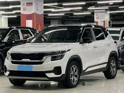 2021 KIA KX3,autocango,china used car exporter,china ev exporter,chinese used car exporter,chinese used ev exporter