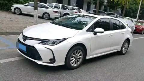 2021 TOYOTA COROLLA,autocango,china used car exporter,china ev exporter,chinese used car exporter,chinese used ev exporter
