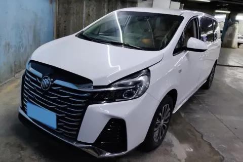 2023 BUICK GL8,autocango,china used car exporter,china ev exporter,chinese used car exporter,chinese used ev exporter