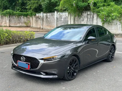 2023 MAZDA 3 AXELA,autocango,china used car exporter,china ev exporter,chinese used car exporter,chinese used ev exporter