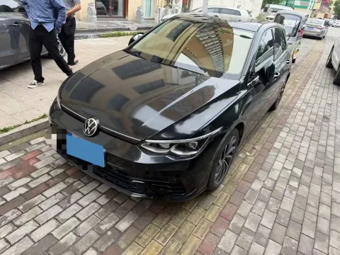 2021 VOLKSWAGEN GOLF,autocango,china used car exporter,china ev exporter,chinese used car exporter,chinese used ev exporter