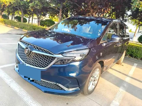 2022 BUICK GL8,autocango,china used car exporter,china ev exporter,chinese used car exporter,chinese used ev exporter