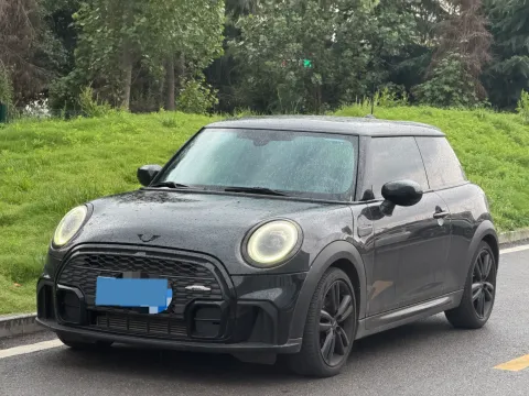 2022 MINI MINI,autocango,china used car exporter,china ev exporter,chinese used car exporter,chinese used ev exporter