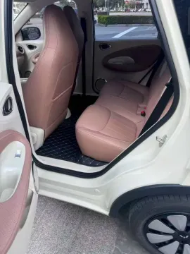 2024 WuLing BinGuo BEV 31.9KWH