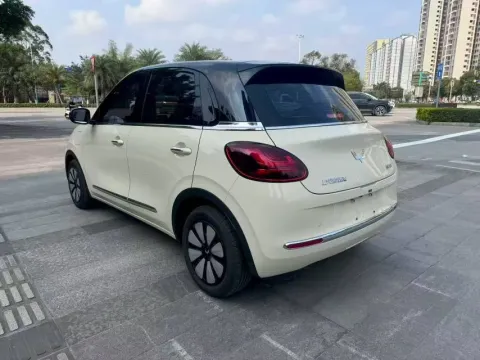 2024 WuLing BinGuo BEV 31.9KWH