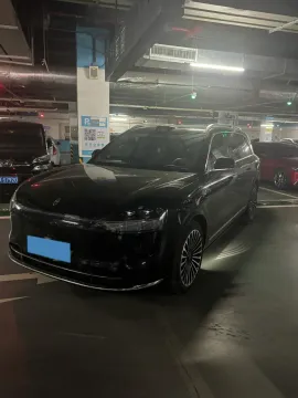 2024 AITO AITO M9,autocango,china used car exporter,china ev exporter,chinese used car exporter,chinese used ev exporter