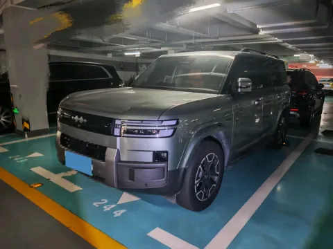 2025 FANGCHENGBAO TAI 7,autocango,china used car exporter,china ev exporter,chinese used car exporter,chinese used ev exporter
