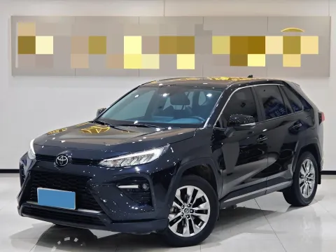 2023 TOYOTA WILDLANDER,autocango,china used car exporter,china ev exporter,chinese used car exporter,chinese used ev exporter