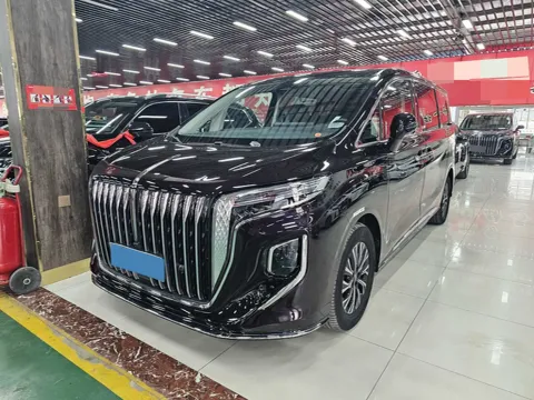 2024 HONGQI HQ9,autocango,china used car exporter,china ev exporter,chinese used car exporter,chinese used ev exporter