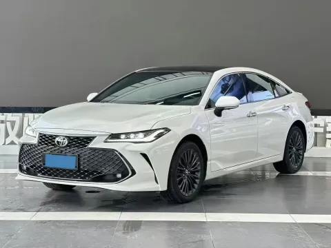 2022 TOYOTA AVALON,autocango,china used car exporter,china ev exporter,chinese used car exporter,chinese used ev exporter