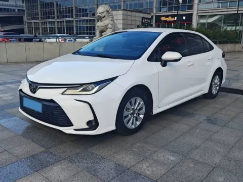 2021 TOYOTA COROLLA,autocango,china used car exporter,china ev exporter,chinese used car exporter,chinese used ev exporter