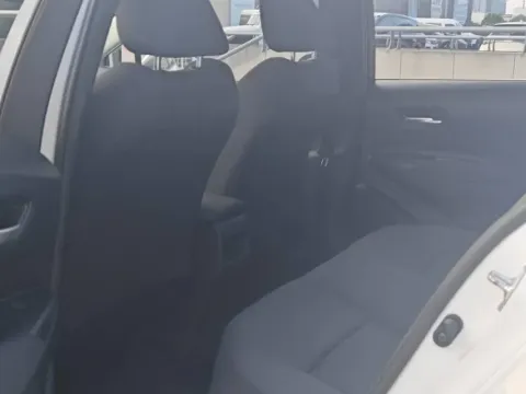 2021 Toyota Corolla 1.2T 116HP L4 CVT